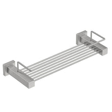 Load image into Gallery viewer, Bathroom Butler BAAC8520BRSH 8520 Shower Shelf - Brushed Stainless Steel