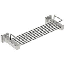 Load image into Gallery viewer, Bathroom Butler BAAC8520POLS 8520 Shower Shelf - Polished Stainless Steel