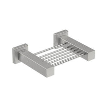 Load image into Gallery viewer, Bathroom Butler BAAC8530BRSH 8530 Soap Rack - Brushed Stainless Steel