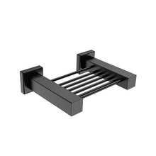 Load image into Gallery viewer, Bathroom Butler BAAC8530MBLK 8530 Soap Rack - Matt Black