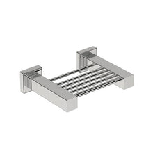 Load image into Gallery viewer, Bathroom Butler BAAC8530POLS 8530 Soap Rack - Polished Stainless Steel