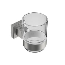 Load image into Gallery viewer, Bathroom Butler BAAC8532BRSH 8532 Tumbler & Holder - Brushed Stainless Steel