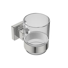 Load image into Gallery viewer, Bathroom Butler BAAC8532POLS 8532 Tumbler & Holder - Polished Stainless Steel