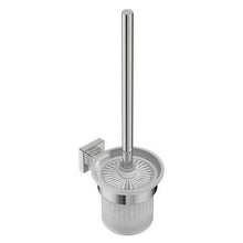 Load image into Gallery viewer, Bathroom Butler BAAC8538POLS 8538 Toilet Brush & Holder - Polished Stainless Steel
