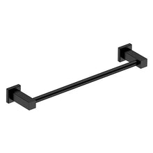 Load image into Gallery viewer, Bathroom Butler BAAC8570MBLK 8570 Single Towel Rail - Matt Black