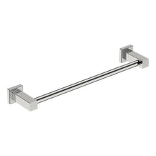 Load image into Gallery viewer, Bathroom Butler BAAC8570POLS 8570 Single Towel Rail - Polished Stainless Steel