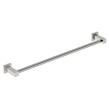 Load image into Gallery viewer, Bathroom Butler BAAC8572POLS 8572 Single Towel Rail - Polished Stainless Steel