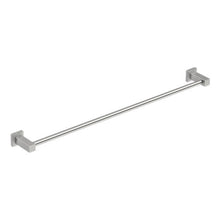 Load image into Gallery viewer, Bathroom Butler BAAC8575BRSH 8575 Single Towel Rail - Brushed Stainless Steel
