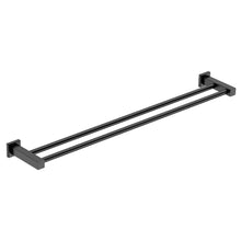Load image into Gallery viewer, Bathroom Butler 8585 Double Towel Rail