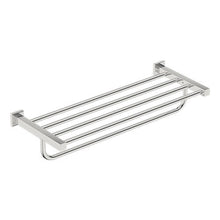 Load image into Gallery viewer, Bathroom Butler BAAC8593POLS 8593 Towel Rail & Hang Bar - Polished Stainless Steel