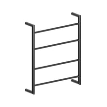 Load image into Gallery viewer, LIQUIDRed Unity Round 4 Bar Ladder Towel Rail