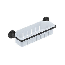 Load image into Gallery viewer, LIQUIDRed BALR2620MBLK Felicity Shower Rack - Matt Black