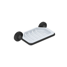 Load image into Gallery viewer, LIQUIDRed BALR2630MBLK Felicity Soap Rack - Matt Black