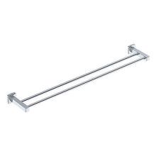 Load image into Gallery viewer, LIQUIDRed BALR3182CHRM Integrity Double Towel Rail 650mm - Polished Chrome