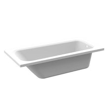 Load image into Gallery viewer, Cobra Carmen Built-in Bath - White