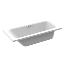 Load image into Gallery viewer, Cobra Carmen Built-in Bath - White