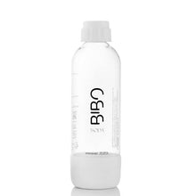 Load image into Gallery viewer, BIBO Fizz Bottle 1Lt