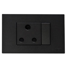 Load image into Gallery viewer, Onesto Matrix Wall Socket Horizontal RSA 2x4