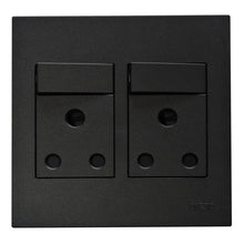 Load image into Gallery viewer, Onesto Matrix Monoblock Wall Socket 2 RSA 4x4