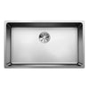 BLANCO Andano 700-U Stainless Steel Single Bowl Undermount Sink
