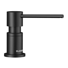 Load image into Gallery viewer, BLANCO Lato Soap Dispenser - Matt Black
