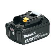 Makita 18V 3.0Ah Li-ion Battery BL1830B