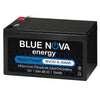 BlueNova MPS Lithium-Iron Phosphate Battery 13V 8Ah 104W