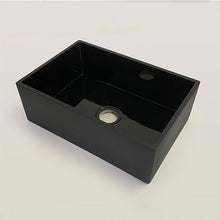 Load image into Gallery viewer, RossCo Single Bowl Counter Top Butler Sink