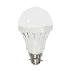 Bright Star LED Emergency Rechargeable Bulb A60 B22 5W 4000K