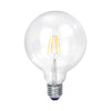 Bright Star LED Filament Globe G125 E27 9W 950lm 4000K