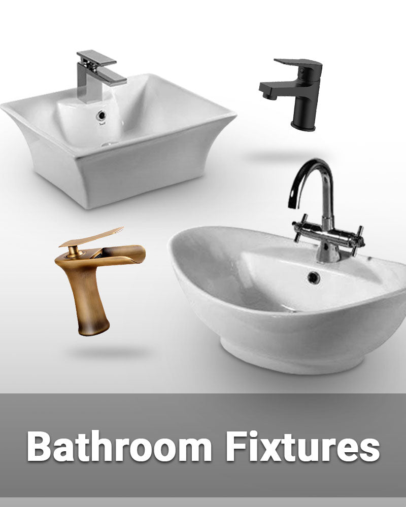 Bathroom Fixtures