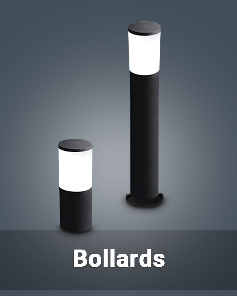 Bollards