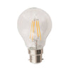 Bright Star LED Filament Bulb B22 4W 400lm 2700K