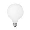 Halogen Energy Efficient Bulb G125 E27 70W 1177lm Warm White