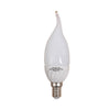 Bright Star LED Flame Bulb E14 5W 400lm 4000K