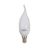 Bright Star LED Flame Bulb E14 5W 400lm 3000K