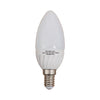 Bright Star LED Candle Bulb E14 5W 360lm 3000K