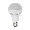 Bright Star LED Bulb A60 B22 9W 806lm 2700K - Frosted