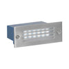 Bright Star Foot Light LED Stainless Steel Grid