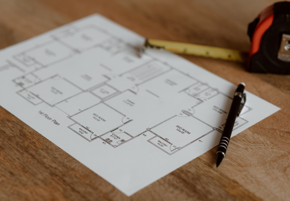 Send us your building plan for a FREE professional assessment.