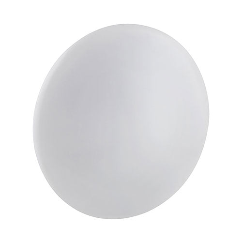 LED Thin Ceiling Light - White 24W 4000k