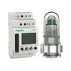 Schneider Acti9 Programmable Twilight Switch