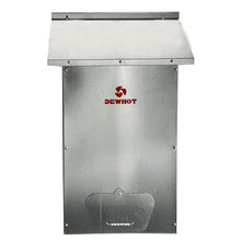 Load image into Gallery viewer, DewHot Gas Geyser Cover Large