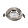 Bright Star LED Tilt Recessed Downlight 5W 400lm 4000K 85mm
