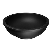 Load image into Gallery viewer, Two Tone Stone Circum ThruColour Countertop Vanity Basin