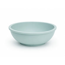 Load image into Gallery viewer, Two Tone Stone Circum Countertop Vanity Basin