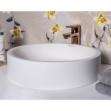 Load image into Gallery viewer, Crystallite Stone Haelyn Basin