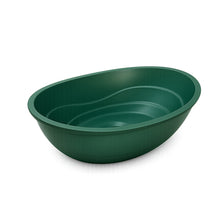 Load image into Gallery viewer, Two Tone Stone Curva Countertop Vanity Basin
