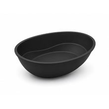 Load image into Gallery viewer, Two Tone Stone Curva Countertop Vanity Basin