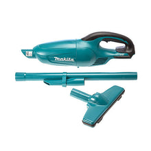 Load image into Gallery viewer, Makita Cordless Vacuum Cleaner DCL180Z 18V